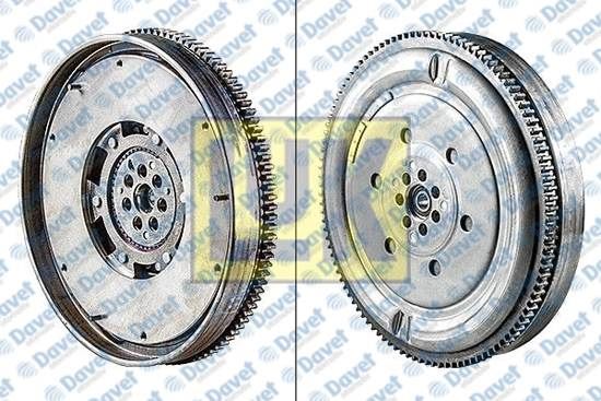 LUK-415022210 Volan Iveco Daily (00-11)